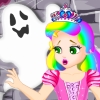 Princess Juliet Ghost Castle