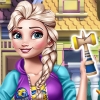 Princess Kendama Design