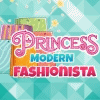 Princess Modern Fashionista