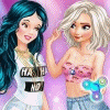 Princess New Hobby