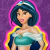 Princess Outfits Change Over
