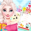 Princess Personal Planner
