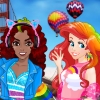 Princess Pride Day