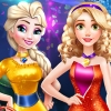 Princess Prom Ball