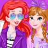 Princess Sorority Pledges
