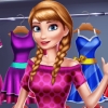 Princess Spring Wardrobe