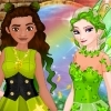 Princess St Patrick's Party