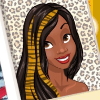 Princess Style Guide: Animal Prints