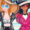 Princess Summer Tans