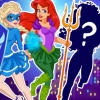 Princess Superheroes