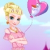 Princess Team Blonde