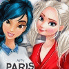 Ariel Trend Spotter
