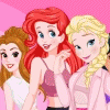 Princess Valentines Chaos