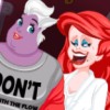 Princess Vs Villain Faceswap