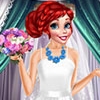 Princess Wedding Dress Up