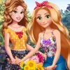 Princesses Bike Trip