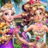 Princesses Charity Gala