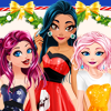 Princesses December Dream