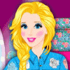 Princesses Denim Collection