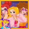 Princesses Disco Divas