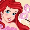 Princesses Disney Masquerade