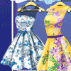 Princesses Easter Preparations