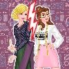 Princesses Fashion Designers Battle