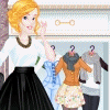 Princesses Fashion Rivals