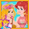 Princesses Festival Fashion
