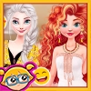 Princesses - Get Ready with Me!