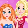 Princesses Graduation Party