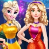 Princesses Prom Ball