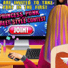 Princesses Punk Street Style