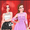 Princesses Red Carpet Gala