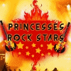 Princesses Rock Stars