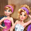 Princesses Sauna Realife