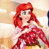 Princesses Shopping Rivals