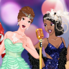 Princesses Singing Festival