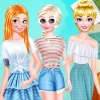 Princesses Travel Experts