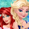 Princesses Truth Or Dare Challenge