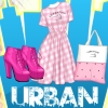 Princesses Urban Fashion Statement