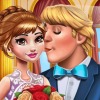 Prom Queen And King