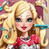 Pure Princess Real Haircuts