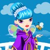 Queen Buzz Bee