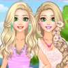 Rapunzel Barbie Doll