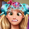 Rapunzel Brain Doctor