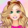 Rapunzel Capy Outfits