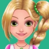 Rapunzel Scary Movie