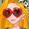 Rapunzel School Chic Makeover