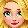 Rapunzel Summer Makeup
